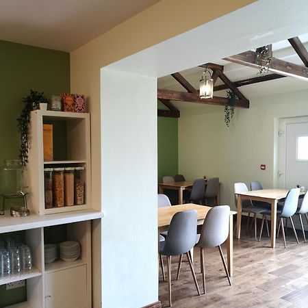 Bank House Guesthouse Bundoran Buitenkant foto