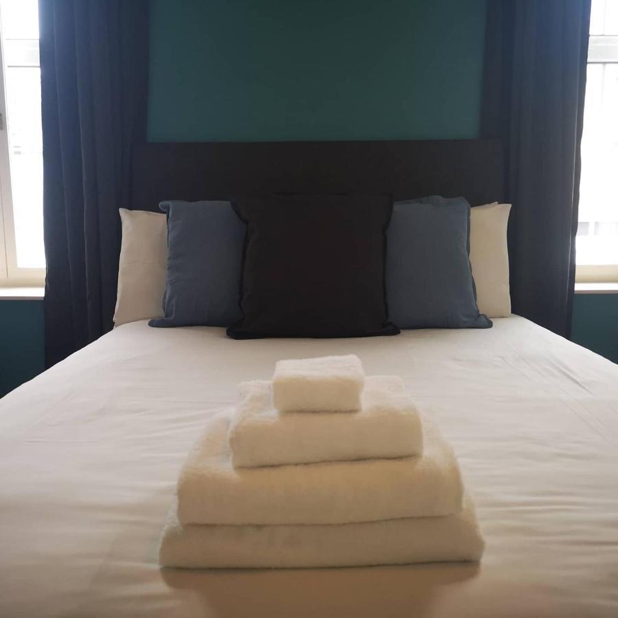 Bank House Guesthouse Bundoran Buitenkant foto