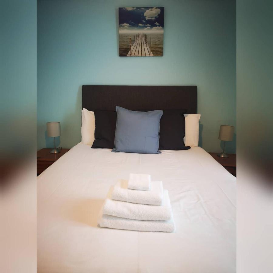 Bank House Guesthouse Bundoran Buitenkant foto