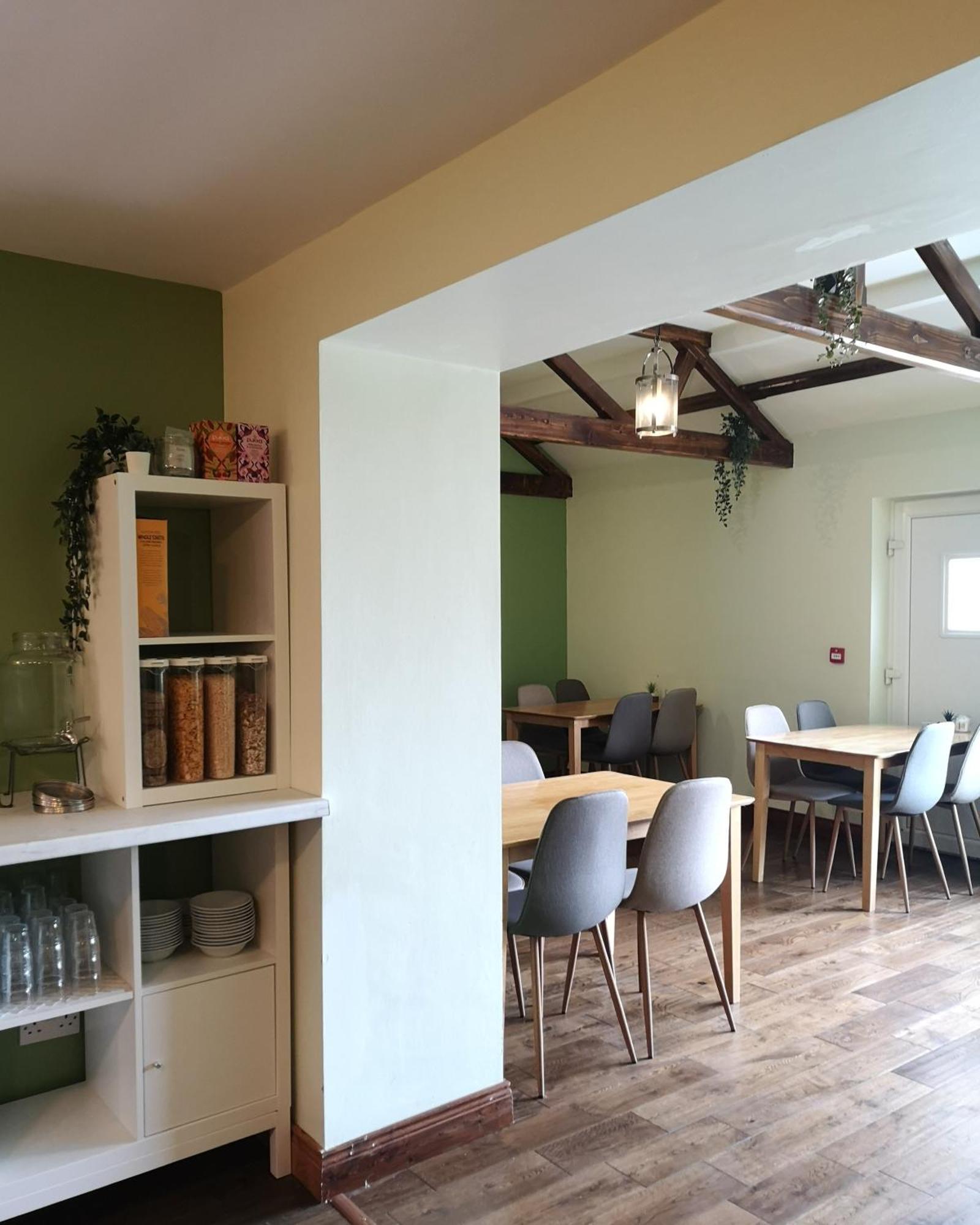 Bank House Guesthouse Bundoran Buitenkant foto