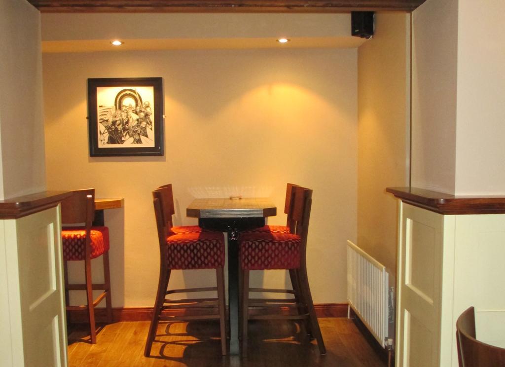 Bank House Guesthouse Bundoran Buitenkant foto