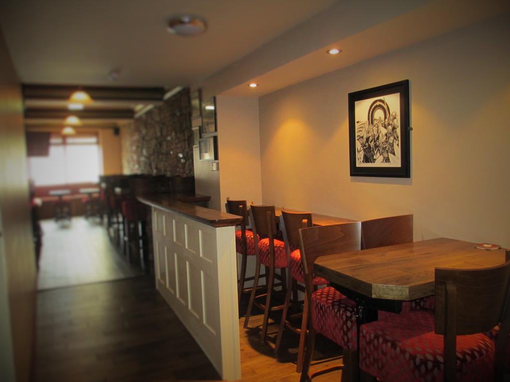 Bank House Guesthouse Bundoran Buitenkant foto