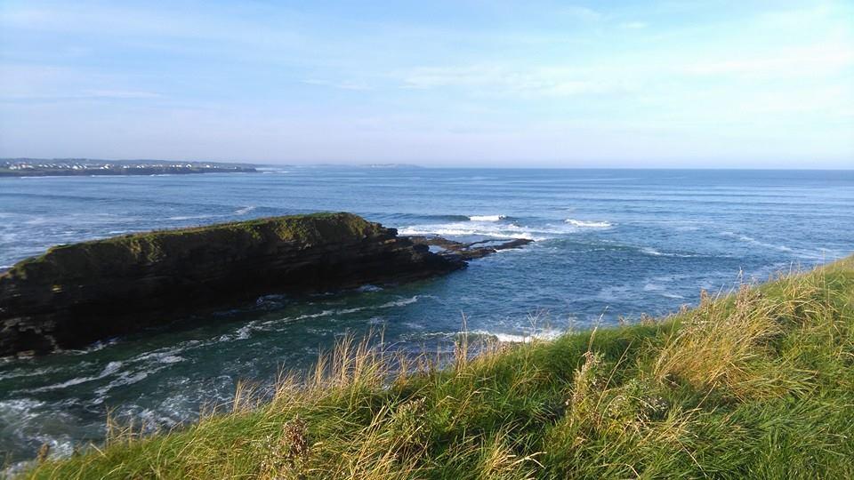 Bank House Guesthouse Bundoran Buitenkant foto