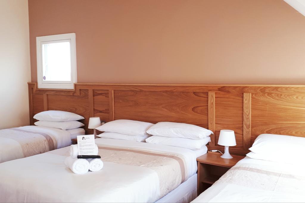 Bank House Guesthouse Bundoran Buitenkant foto