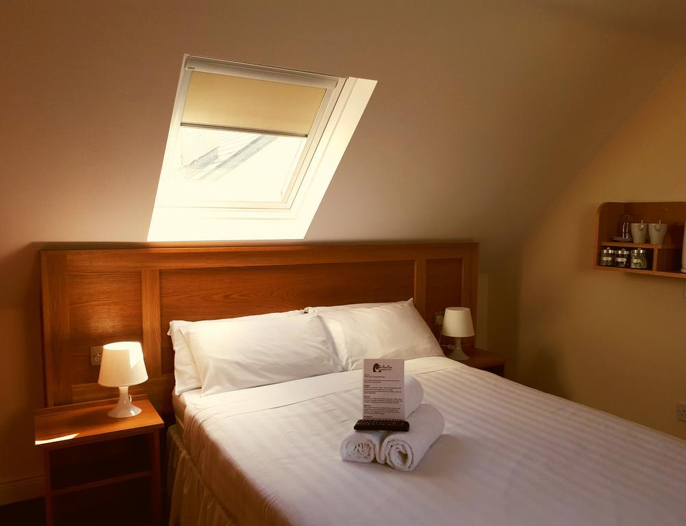 Bank House Guesthouse Bundoran Buitenkant foto