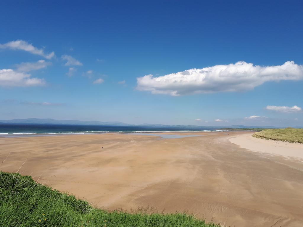 Bank House Guesthouse Bundoran Buitenkant foto