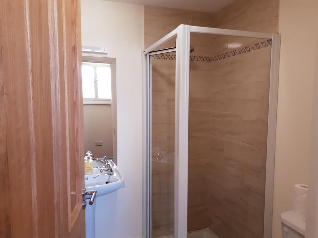 Bank House Guesthouse Bundoran Buitenkant foto