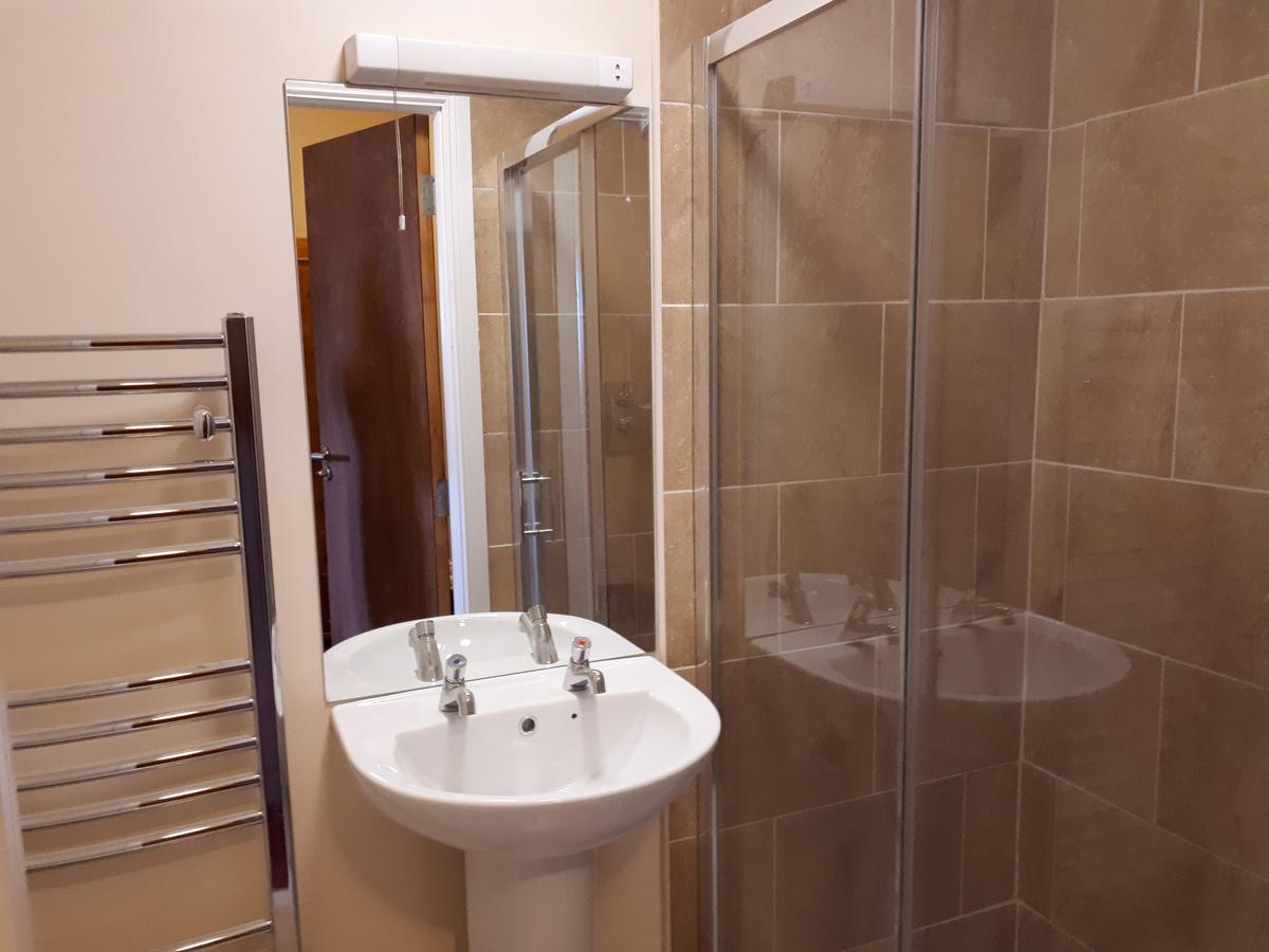 Bank House Guesthouse Bundoran Buitenkant foto