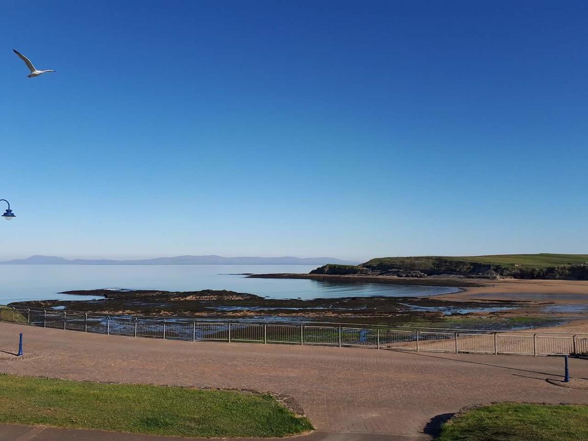 Bank House Guesthouse Bundoran Buitenkant foto