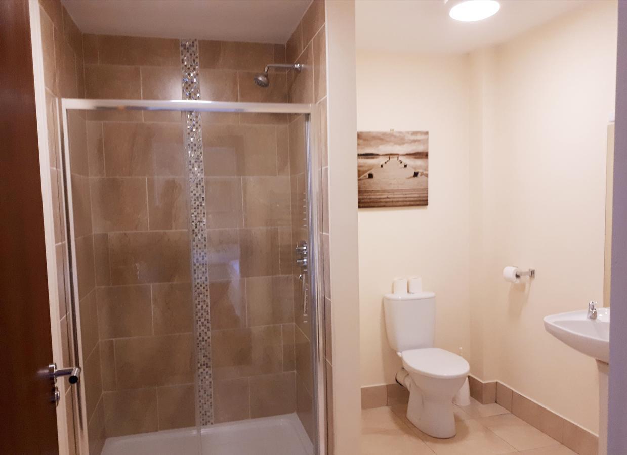 Bank House Guesthouse Bundoran Buitenkant foto