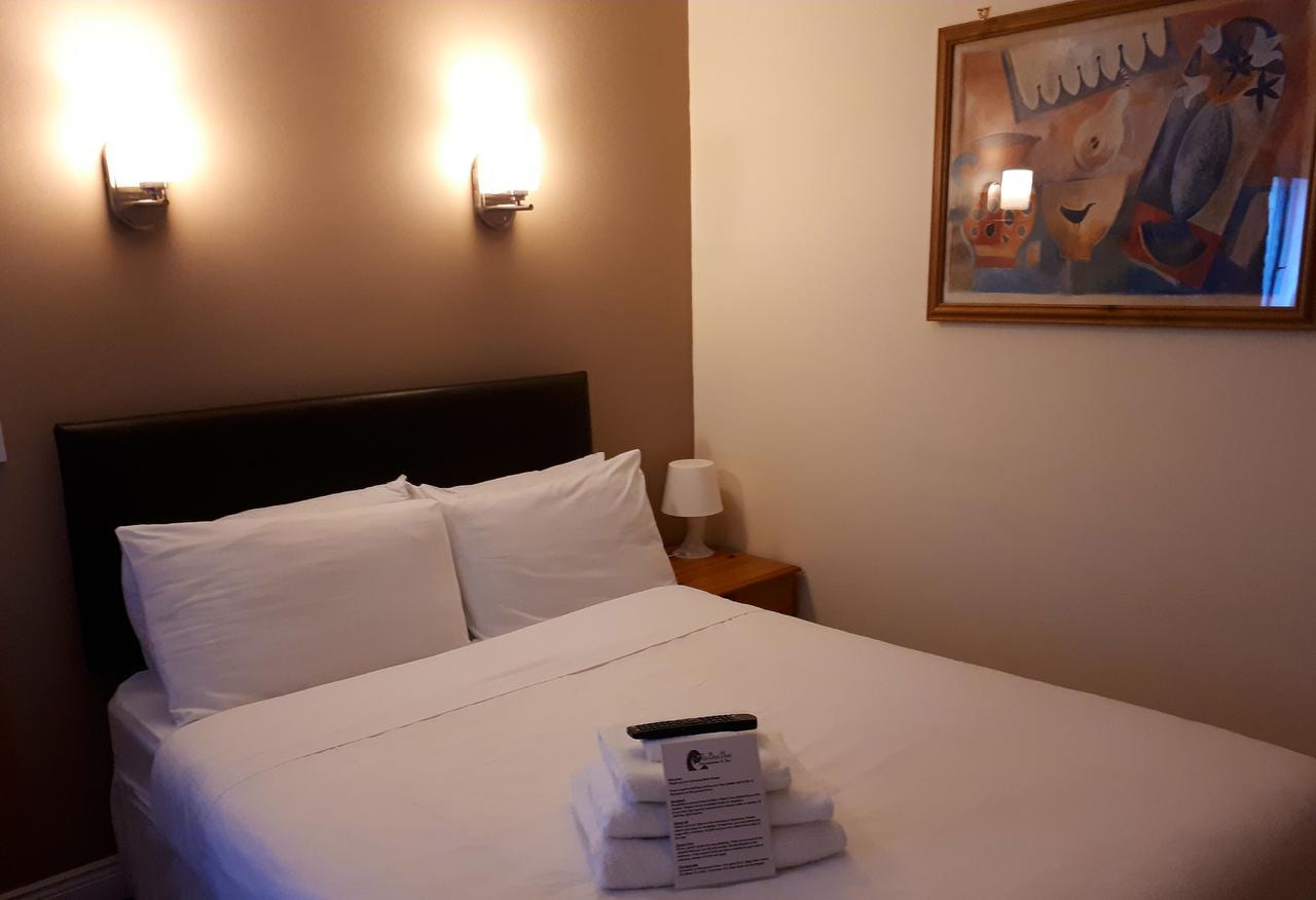 Bank House Guesthouse Bundoran Buitenkant foto