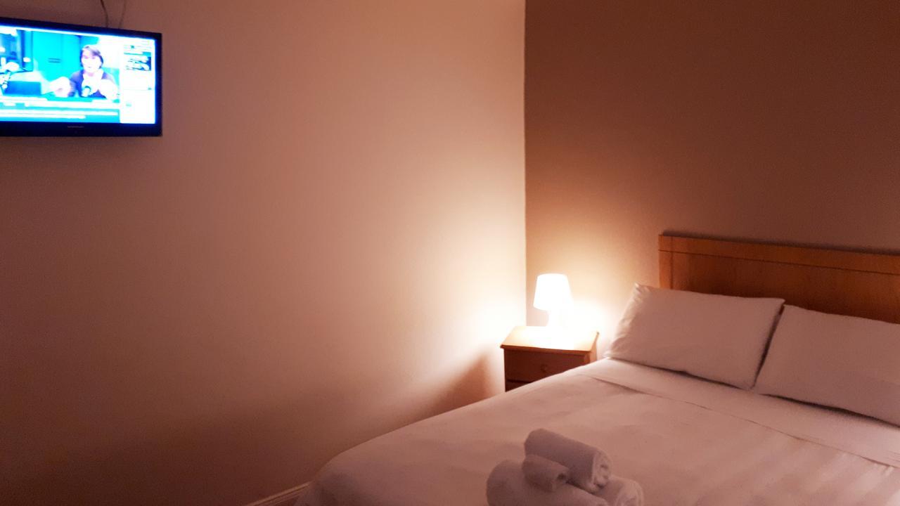 Bank House Guesthouse Bundoran Buitenkant foto