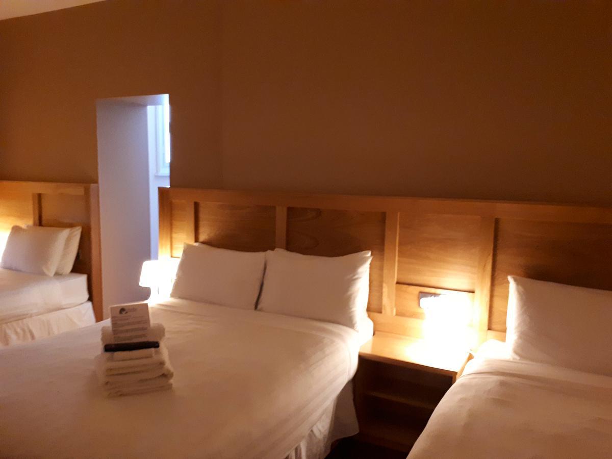 Bank House Guesthouse Bundoran Buitenkant foto
