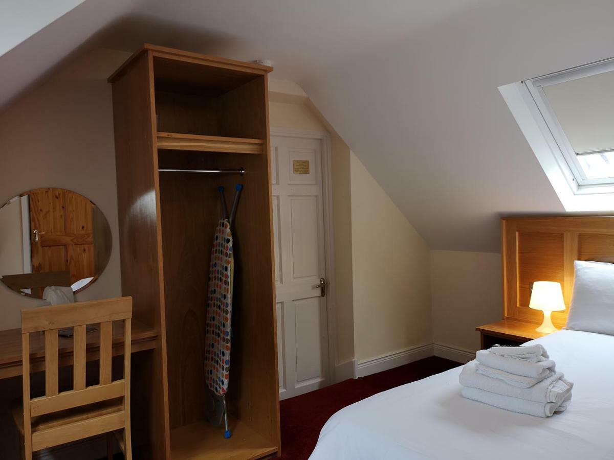 Bank House Guesthouse Bundoran Buitenkant foto