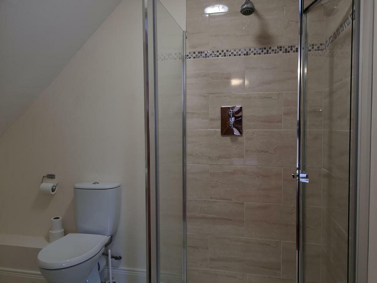 Bank House Guesthouse Bundoran Buitenkant foto
