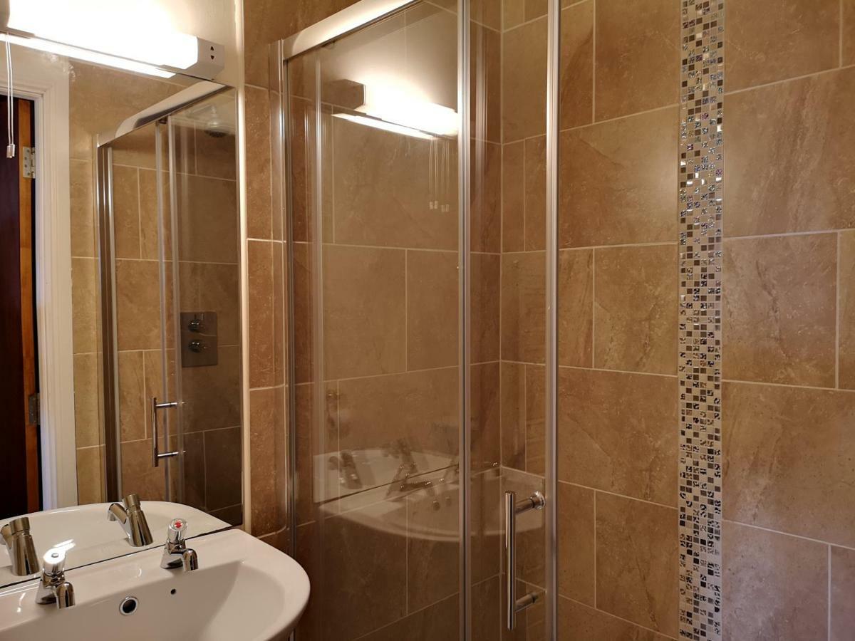 Bank House Guesthouse Bundoran Buitenkant foto