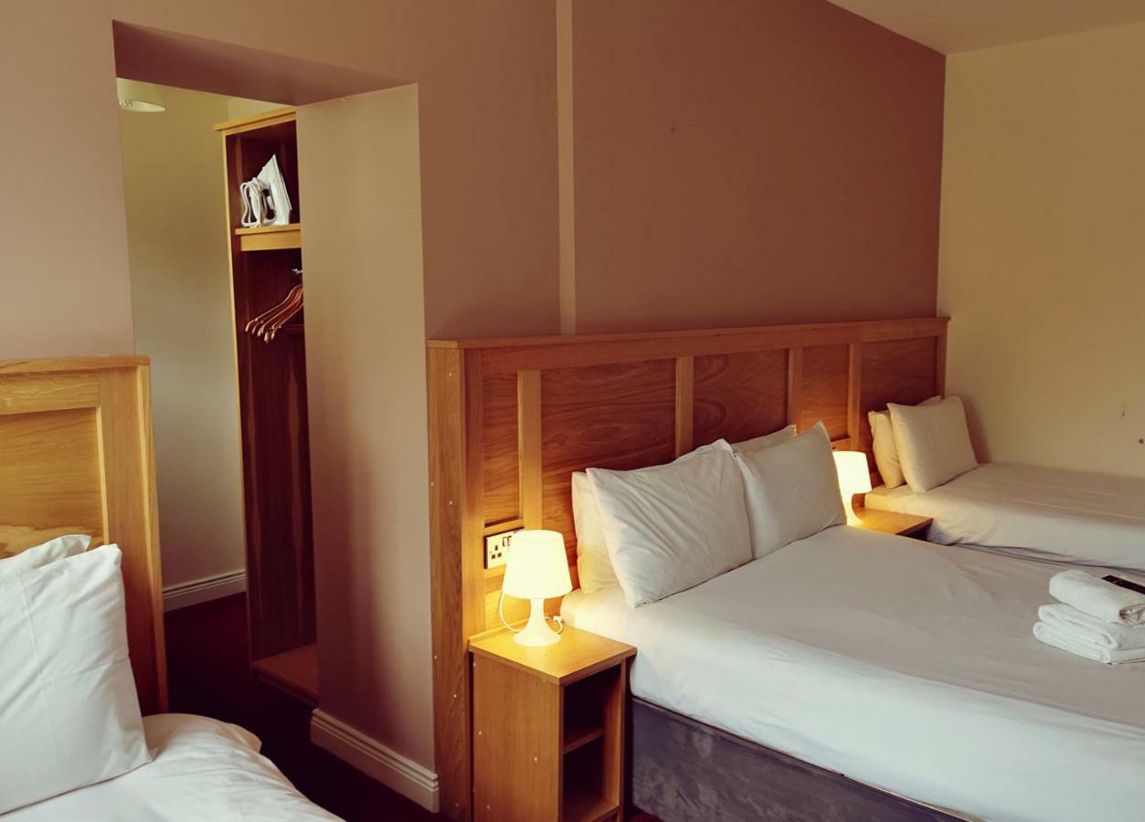 Bank House Guesthouse Bundoran Buitenkant foto